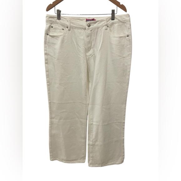 Edikted Roman Low Rise Slouchy Jeans - Picture 4 of 6